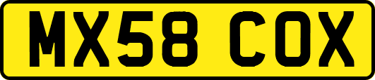 MX58COX