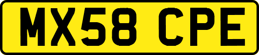 MX58CPE