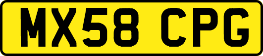 MX58CPG