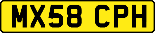 MX58CPH