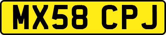 MX58CPJ