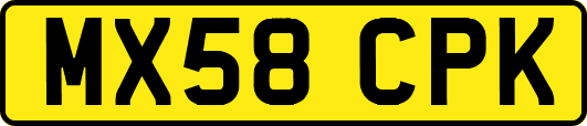 MX58CPK