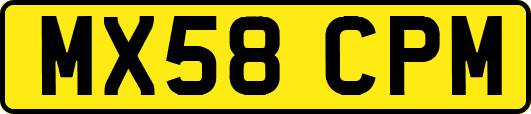 MX58CPM