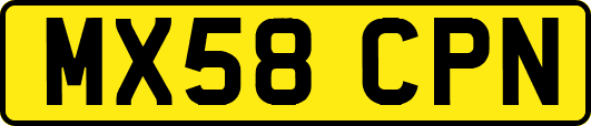 MX58CPN