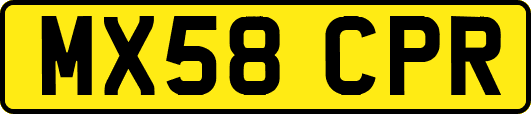 MX58CPR