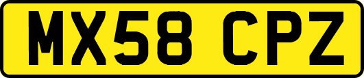 MX58CPZ