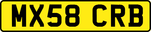 MX58CRB
