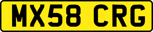 MX58CRG