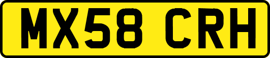 MX58CRH