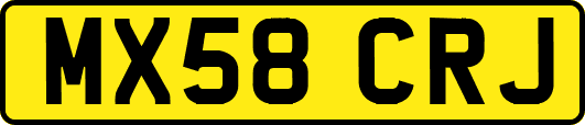 MX58CRJ
