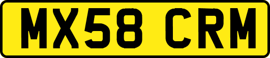 MX58CRM