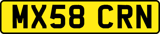 MX58CRN