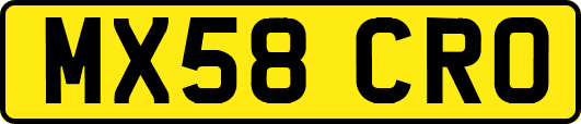 MX58CRO