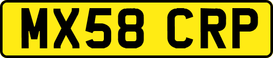 MX58CRP