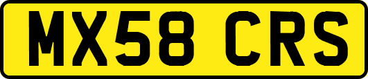 MX58CRS