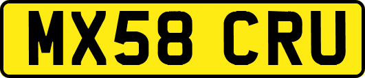 MX58CRU