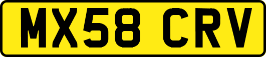 MX58CRV