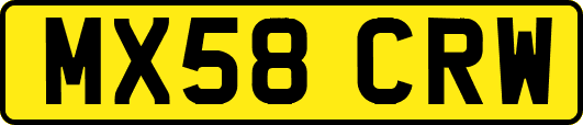 MX58CRW