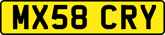 MX58CRY