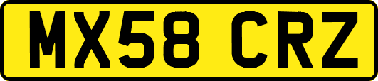 MX58CRZ