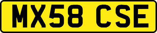 MX58CSE