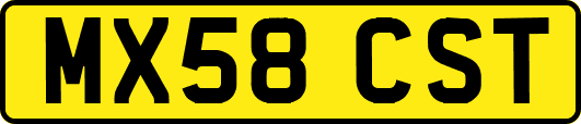 MX58CST