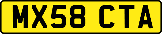 MX58CTA