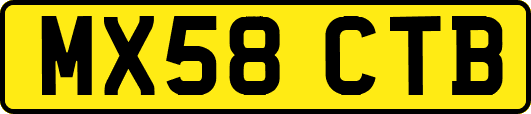 MX58CTB