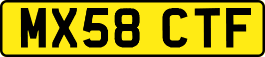 MX58CTF