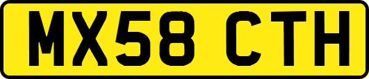 MX58CTH