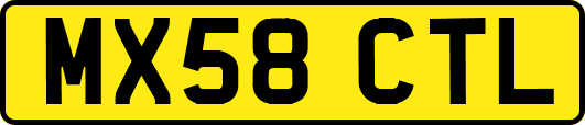 MX58CTL