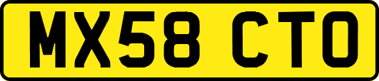 MX58CTO