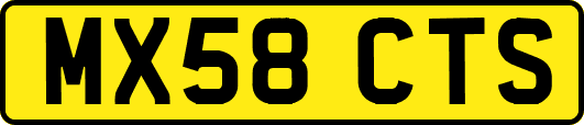 MX58CTS