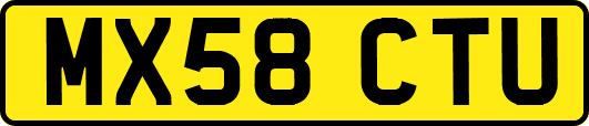 MX58CTU