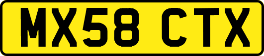 MX58CTX