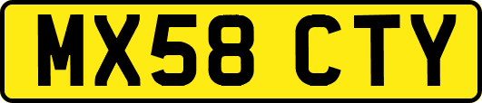 MX58CTY