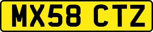 MX58CTZ
