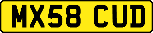 MX58CUD