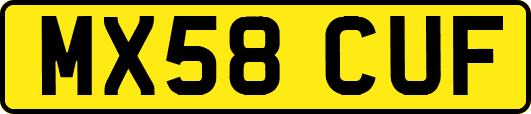 MX58CUF