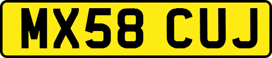 MX58CUJ