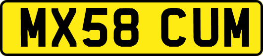 MX58CUM