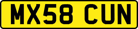 MX58CUN