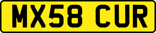 MX58CUR