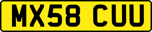 MX58CUU