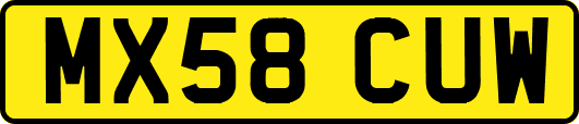 MX58CUW