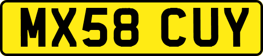 MX58CUY