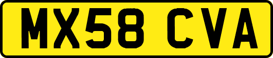 MX58CVA