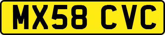 MX58CVC