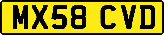 MX58CVD