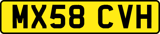 MX58CVH
